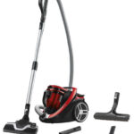 Rowenta RO 7649 EA návod