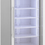 Royal Catering RCLK-F380G návod