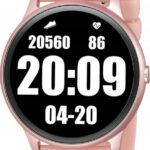 Rubicon RNCE61RIBX05AX návod