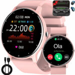 Rubicon RNCF16 návod