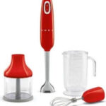 SMEG HBF03RDEU návod