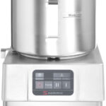 Sammic 1050850 návod