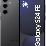 Samsung Galaxy S24 FE S721B 8GB/256GB návod