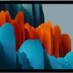 Samsung Galaxy Tab S7+ 5G 128GB SM-T976BZNAEUE návod