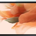 Samsung Galaxy Tab S7 FE 5G 64GB SM-T736BLGAEUE návod