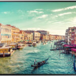 Samsung QM50R návod