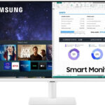 Samsung S27AM501 návod