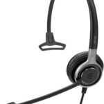 Sennheiser IMPACT SC 630 návod