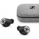 Sennheiser Momentum True Wireless návod