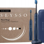 Seysso Planet NeptunX blue návod