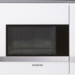 Siemens BF525LMW0 návod