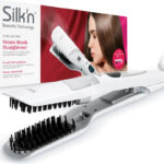 Silk’n GoBrush Mist návod