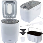 SilverCrest SBB 850 návod