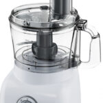 Silvercrest SFPM 600 A1 návod