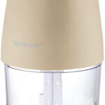 Silvercrest SMZ 260 J4 champagne návod