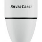 Silvercrest SSMS 600 E3 bílá návod