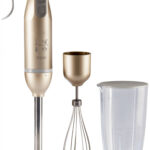 Silvercrest SSMS 600 E5 návod