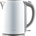 Silvercrest SWKS 3100 bílá návod