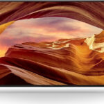 Sony Bravia KD-43X75L návod