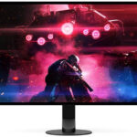 Sony INZONE M10S návod