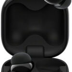 Sony Noise Cancelling LinkBuds Fit WFLS910NB.CE7 návod