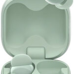 Sony Noise Cancelling LinkBuds Fit WFLS910NG.CE7 návod