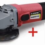 Stayer SAB 901 R návod