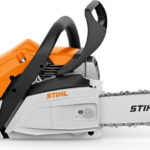 Stihl MS 162 délka lišty 30 cm 11482000000 návod