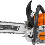 Stihl MS 462 C-M lišta 45 cm 11422000012 návod