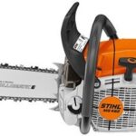Stihl MS 462 lišta 40 cm 11422000003 návod