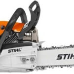 Stihl MS 462 lišta 45 cm 11422000001 návod