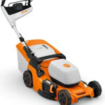 Stihl RMA 453.3 PV návod