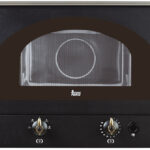 TEKA MWR 22 BI návod