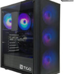 TIGO Gamer Pro TGP33 návod