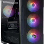 TIGO Gamer TG39 návod