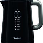 Tefal Digital Smart & Light KO 854830 návod