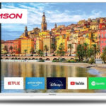 Thomson 40FG2S14W návod