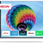 Thomson 40QG4S14 návod