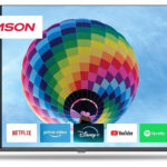 Thomson 43QG4S14 návod