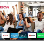 Thomson 43UG4S14 návod