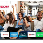 Thomson 50UG4S14 návod