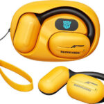 Transformers TF-T20 návod