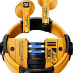 Transformers TF-T23 návod