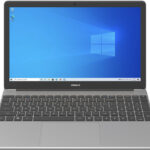 Umax VisionBook 15Wg Plus UMM230153 návod