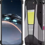 Unihertz Tank 16GB/512GB návod