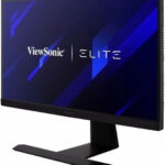 ViewSonic XG320U návod