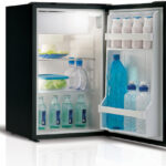 Vitrifrigo C50i CHR návod