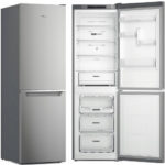 Whirlpool W7X 83A OX 1 návod