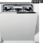 Whirlpool WIP 4O41 PLEG návod