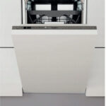 Whirlpool WSIO3T223PCEX návod